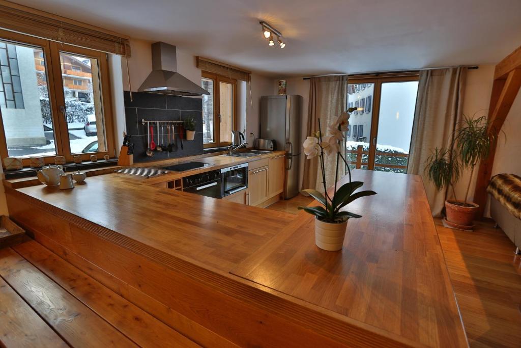 Chalet Mavambo Le Châble Extérieur photo