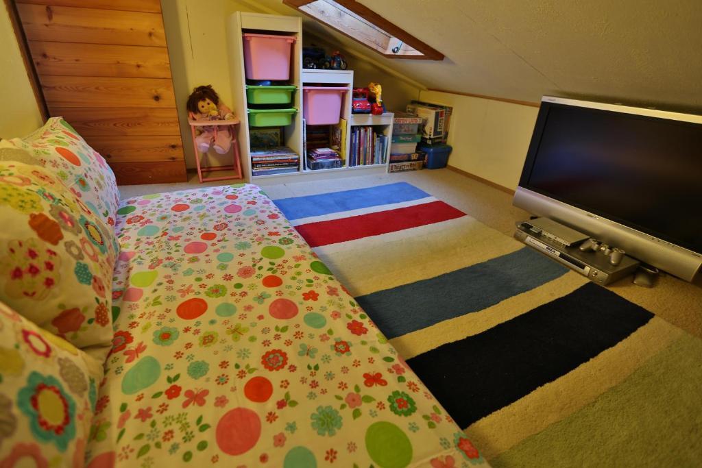 Chalet Mavambo Le Châble Extérieur photo