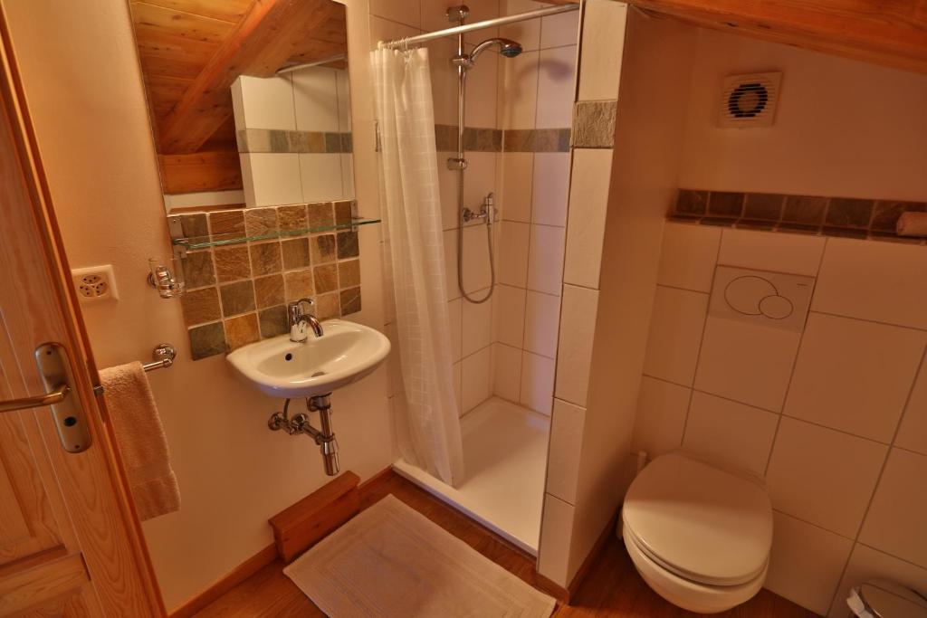 Chalet Mavambo Le Châble Extérieur photo