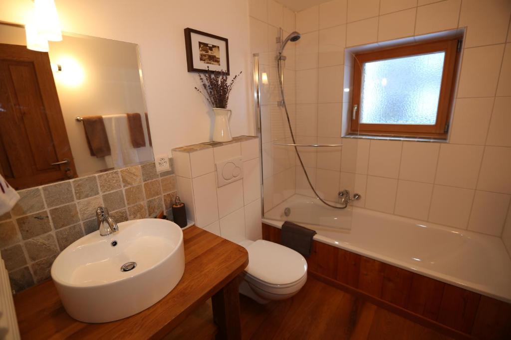 Chalet Mavambo Le Châble Extérieur photo